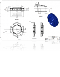 engineering of fan