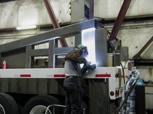 AWS american welding society specification welding